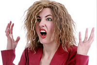 Hair-reaction-side